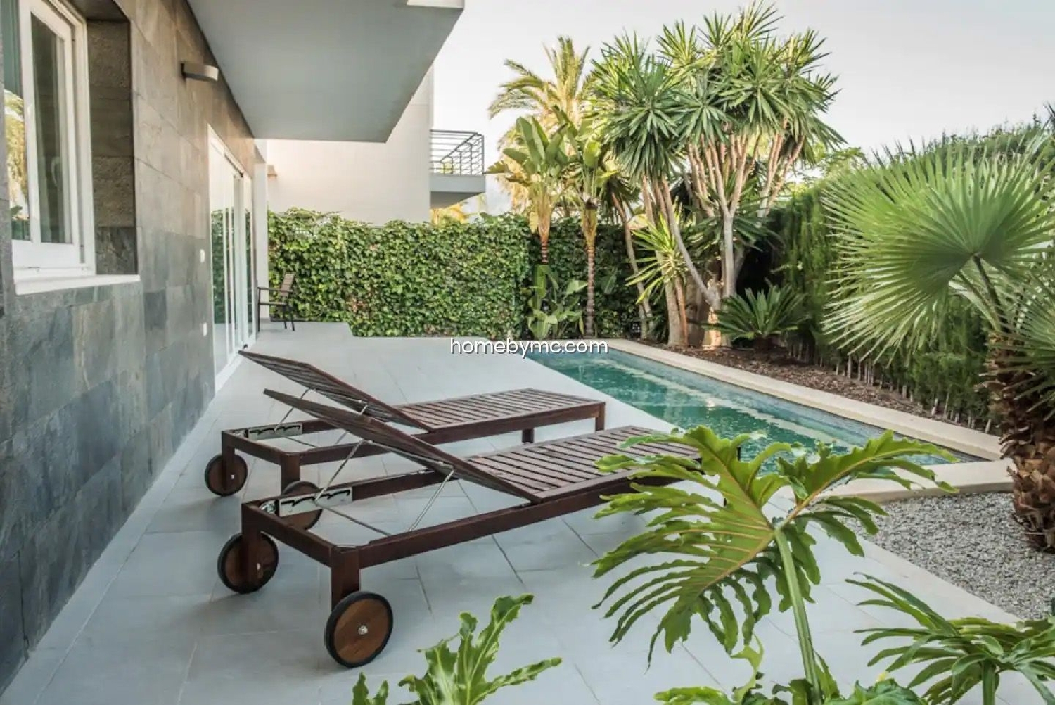  till salu villa Albir Marina Baixa 6