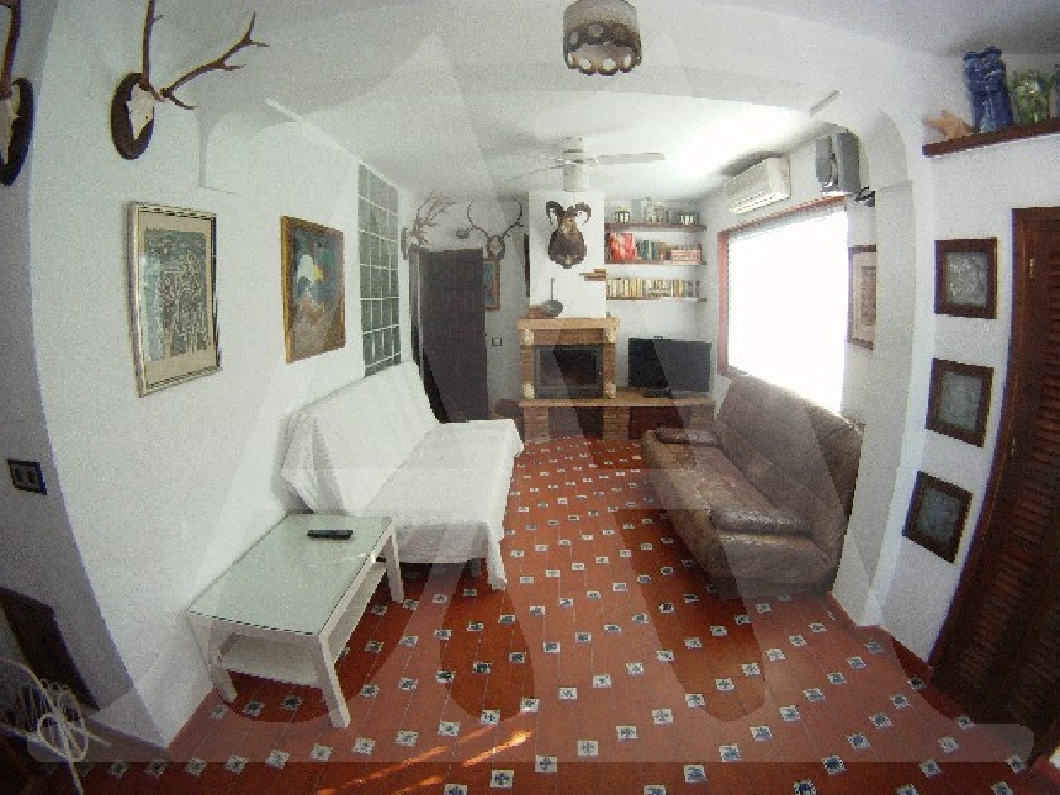  till salu villa Alboloduy Alpujarra Almeriense 8