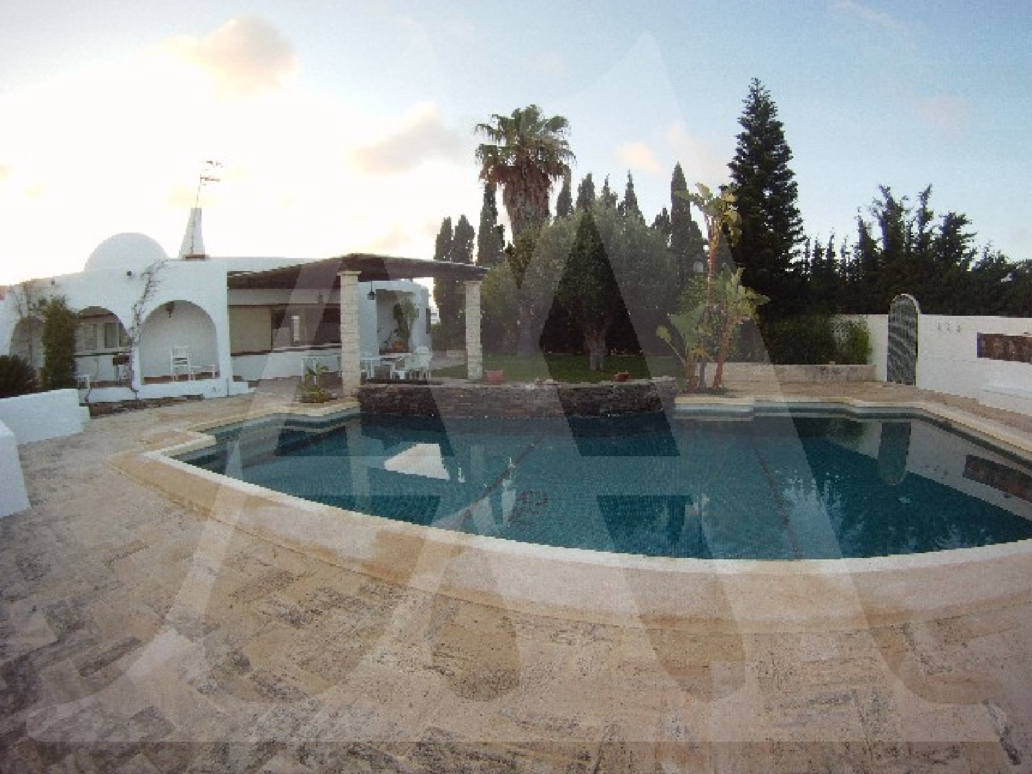 till salu villa Alboloduy Alpujarra Almeriense 2