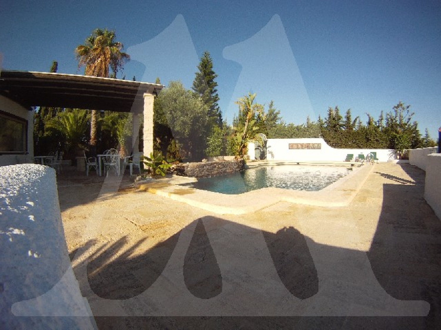 till salu villa Alboloduy Alpujarra Almeriense 3
