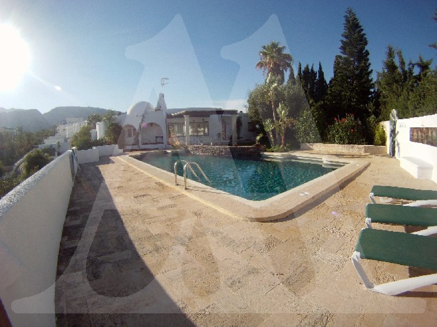  till salu villa Alboloduy Alpujarra Almeriense 1