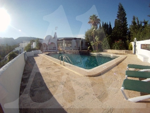 Alboloduy Alpujarra Almeriense villa foto 6237350