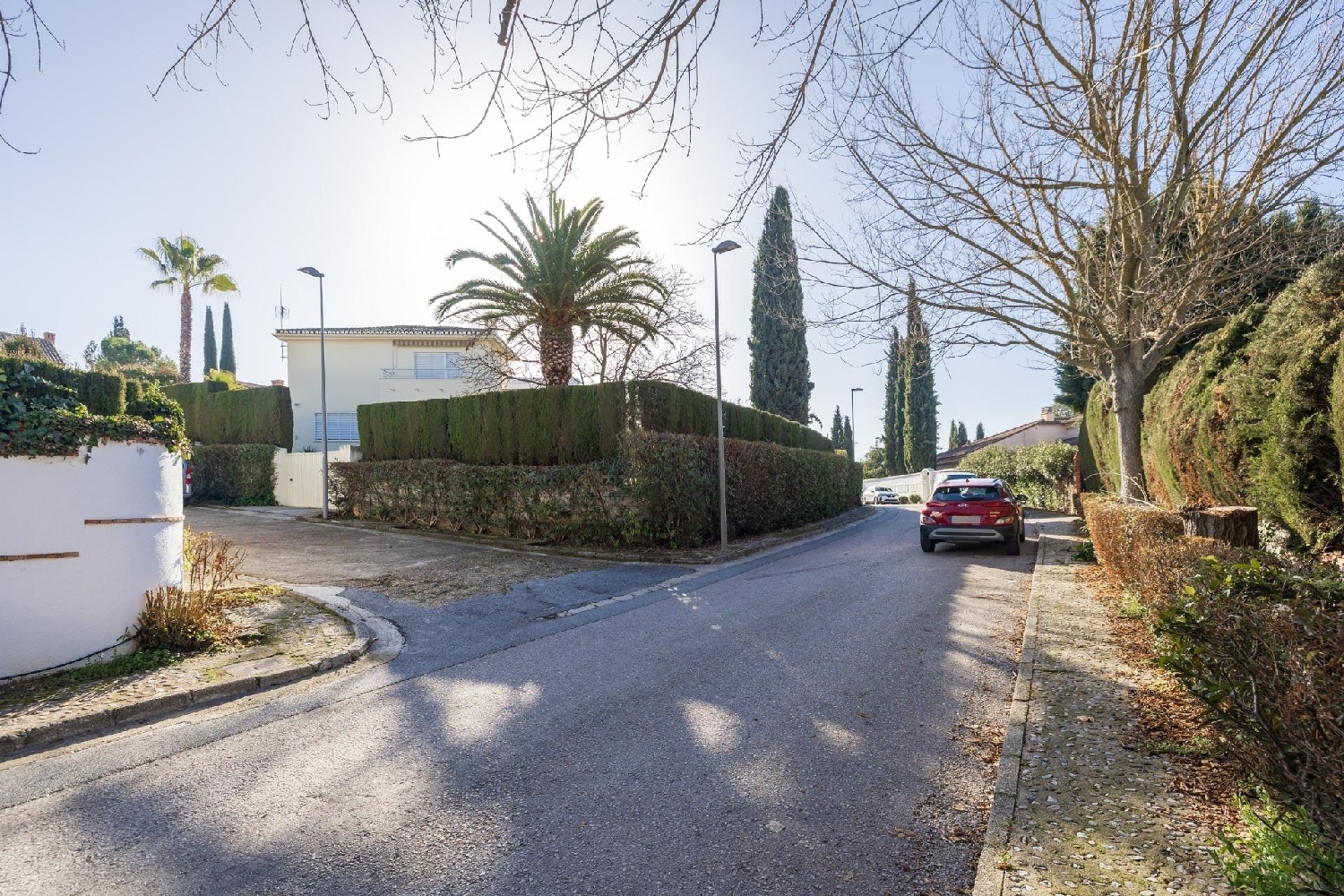 till salu villa Albolote Vega De Granada 3