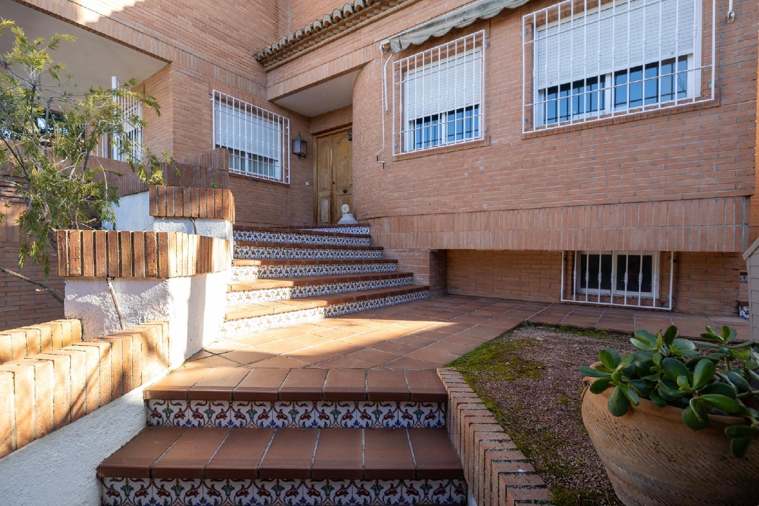  till salu villa Albolote Vega De Granada 6