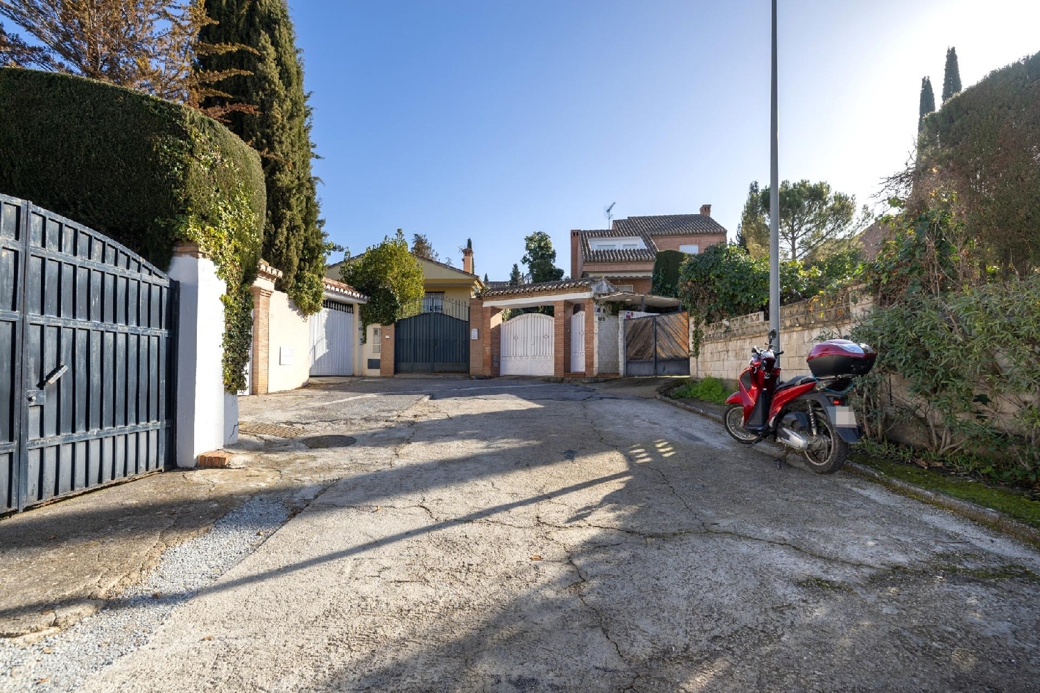  till salu villa Albolote Vega De Granada 4