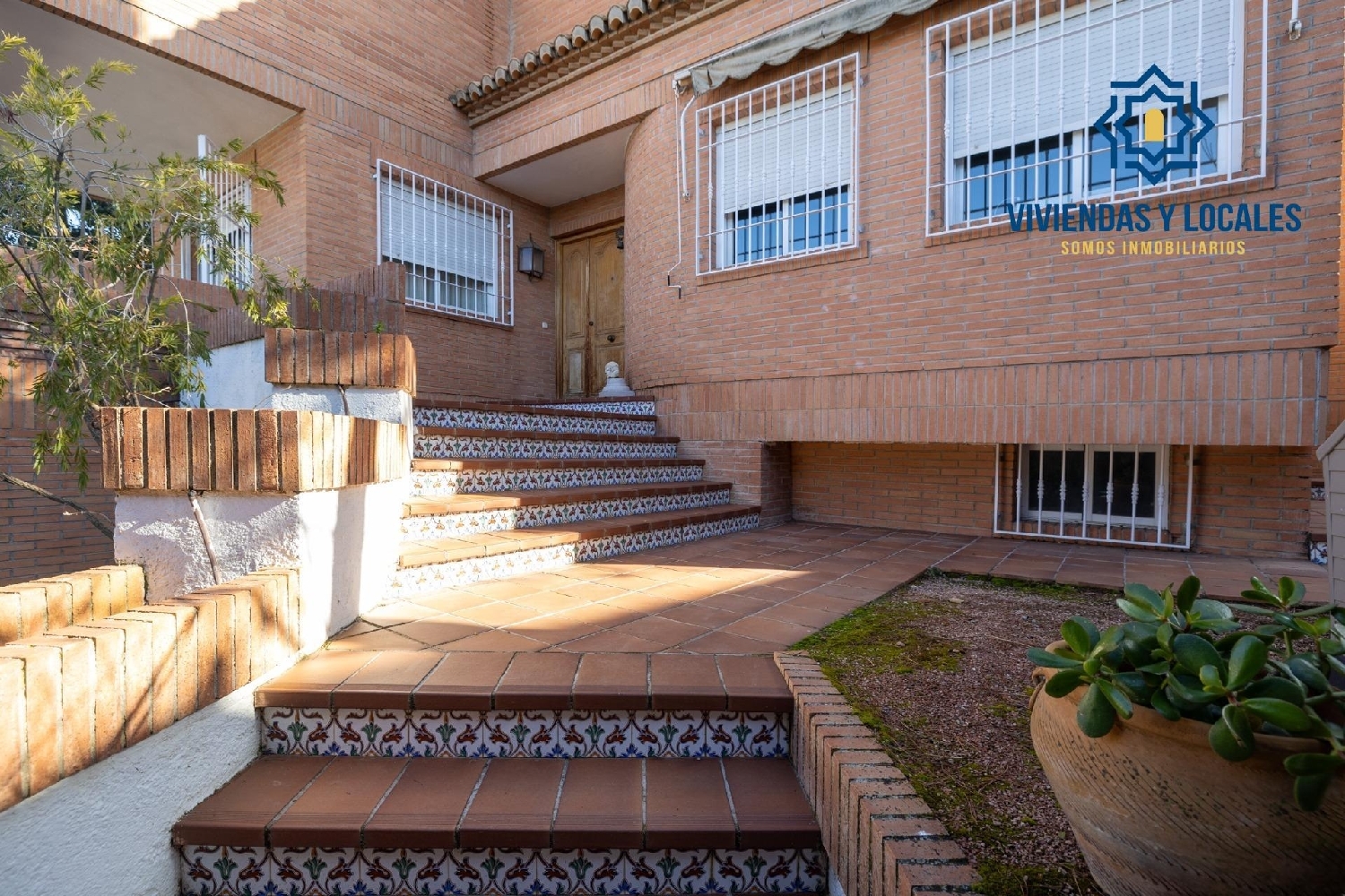  till salu villa Albolote Vega De Granada 6