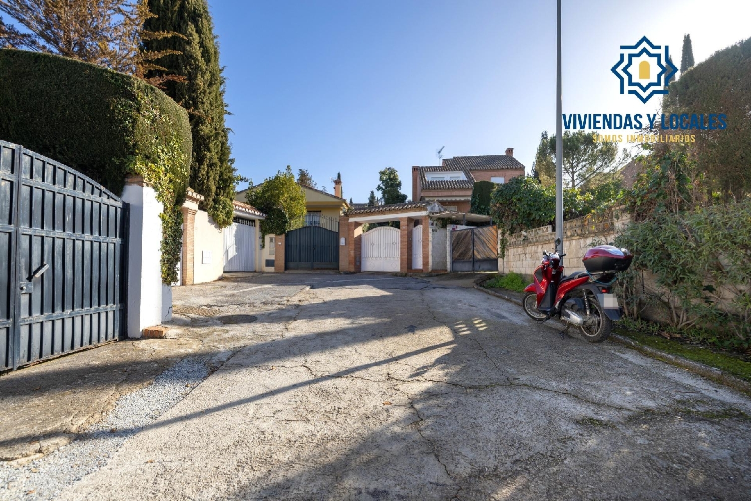  till salu villa Albolote Vega De Granada 4