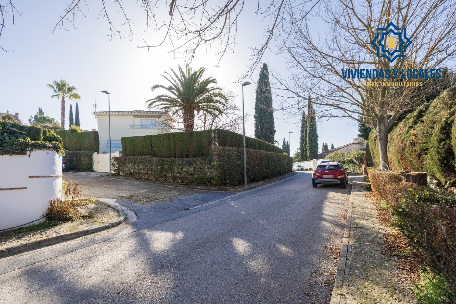 till salu villa Albolote Vega De Granada 3