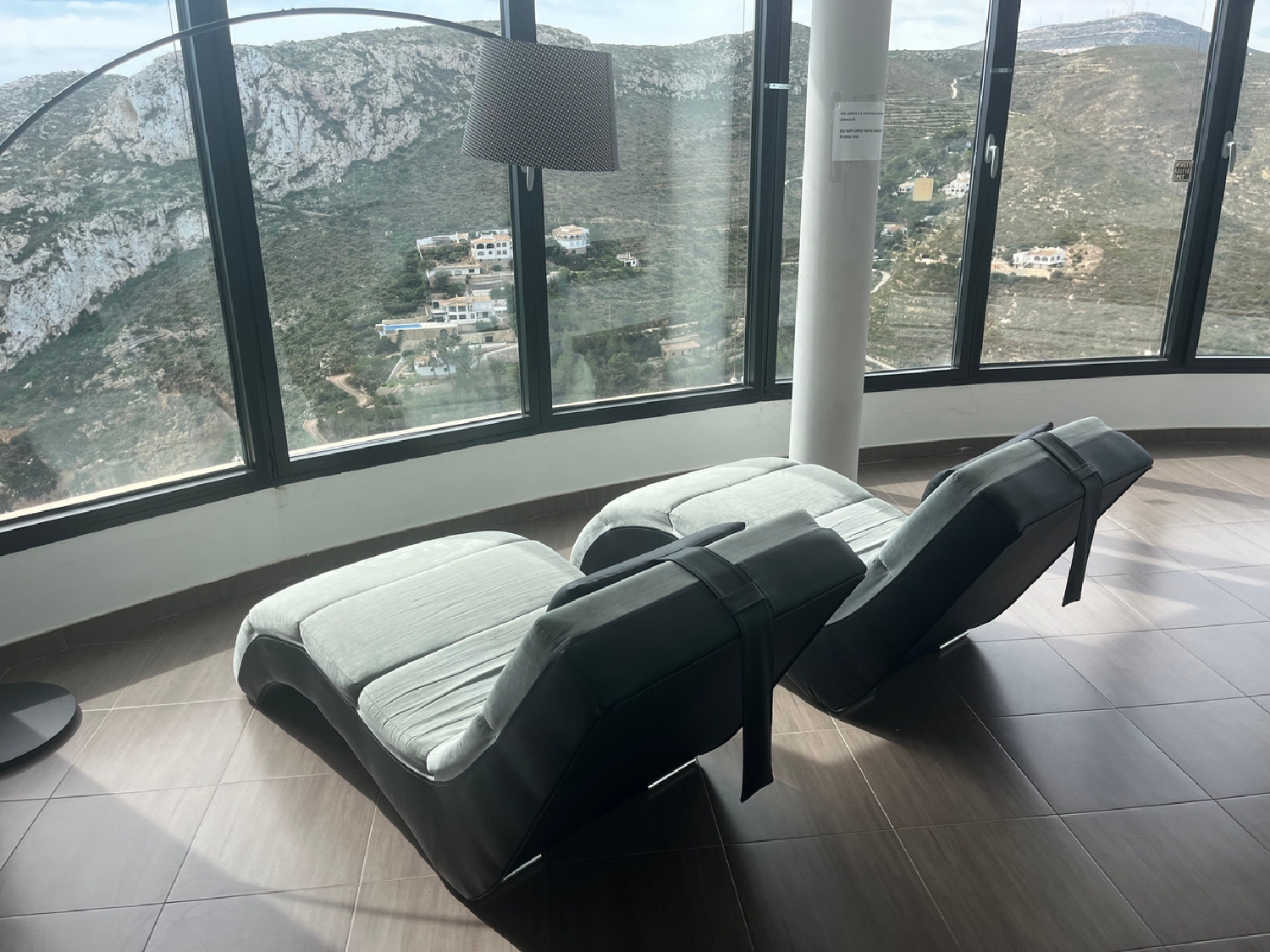  till salu villa Alborada Marina Alta 7