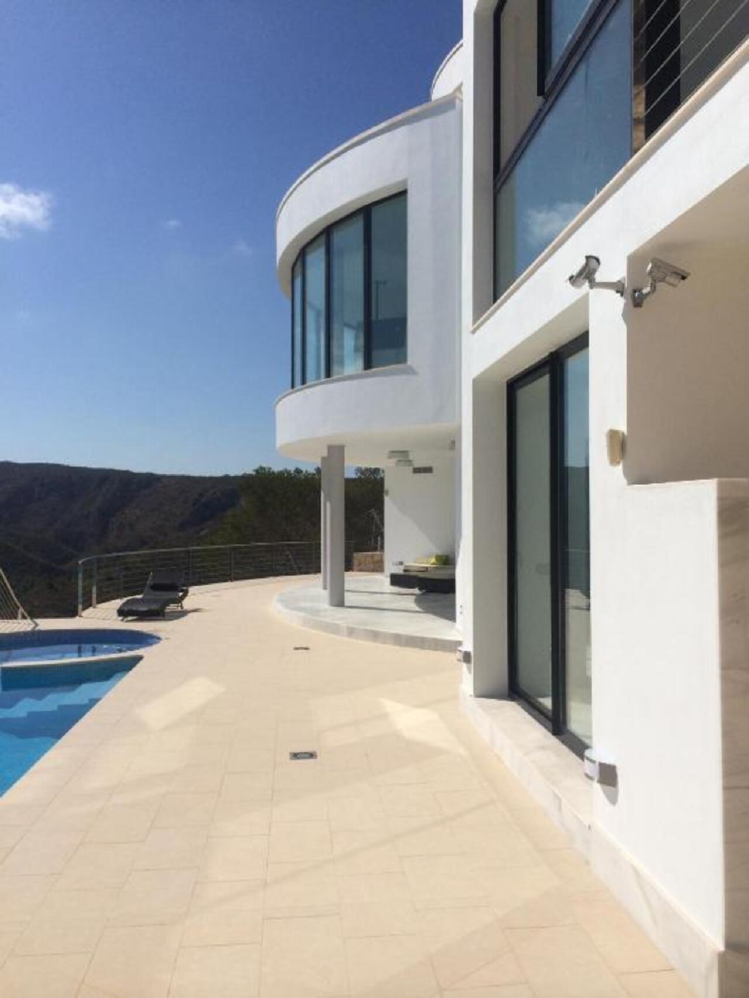 till salu villa Alborada Marina Alta 5