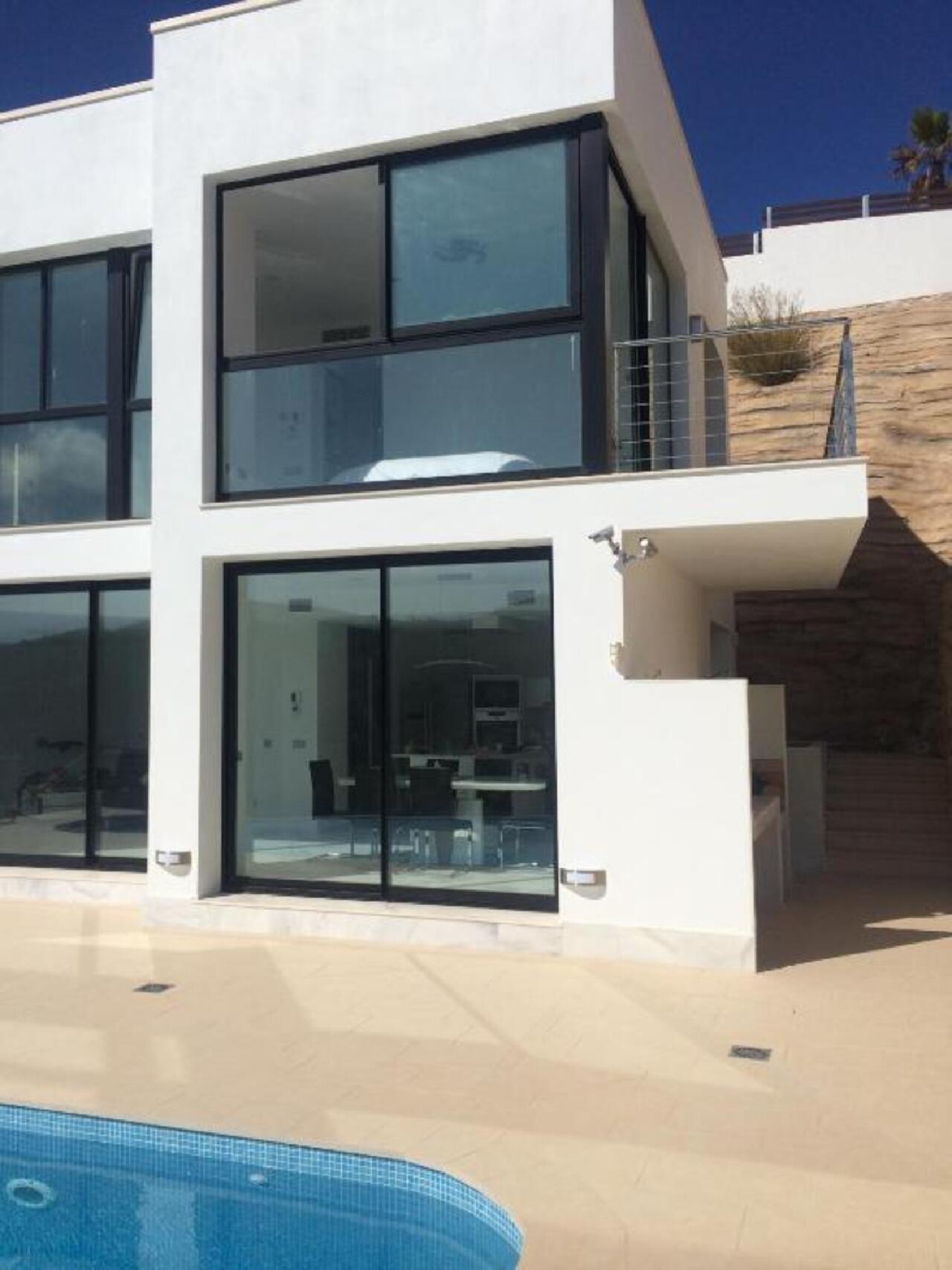  till salu villa Alborada Marina Alta 4