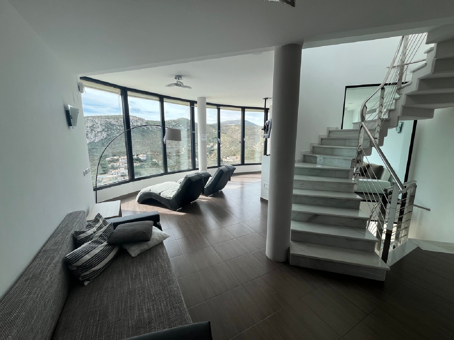  till salu villa Alborada Marina Alta 6