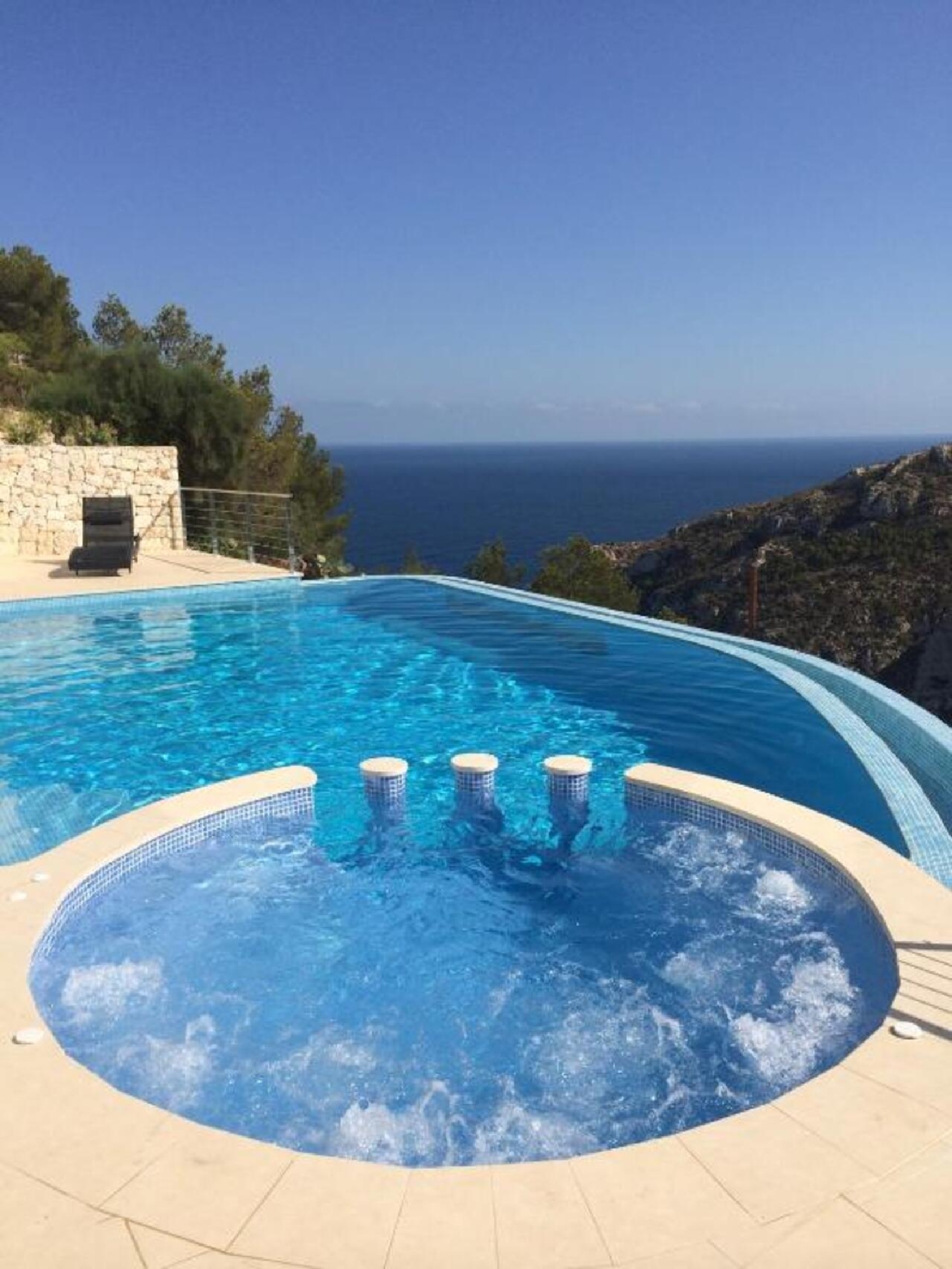 till salu villa Alborada Marina Alta 3