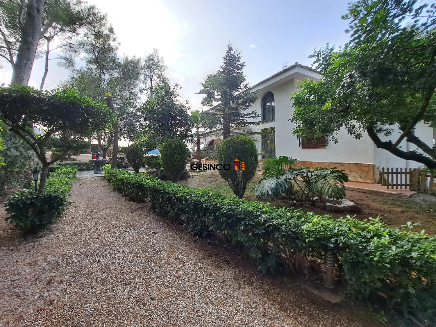  till salu villa Alboy Costera (La) 1