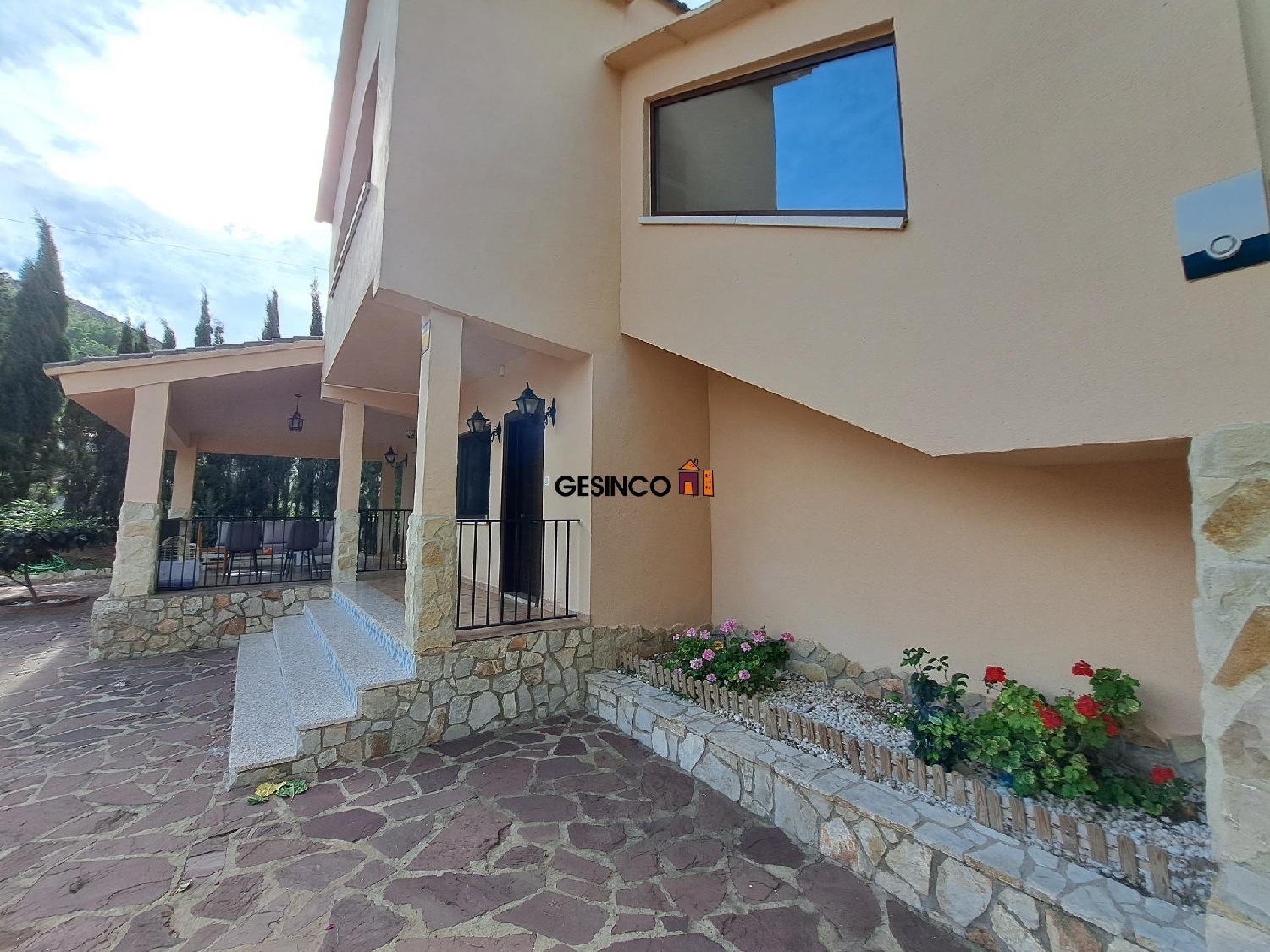  till salu villa Genovés Costera (La) 7