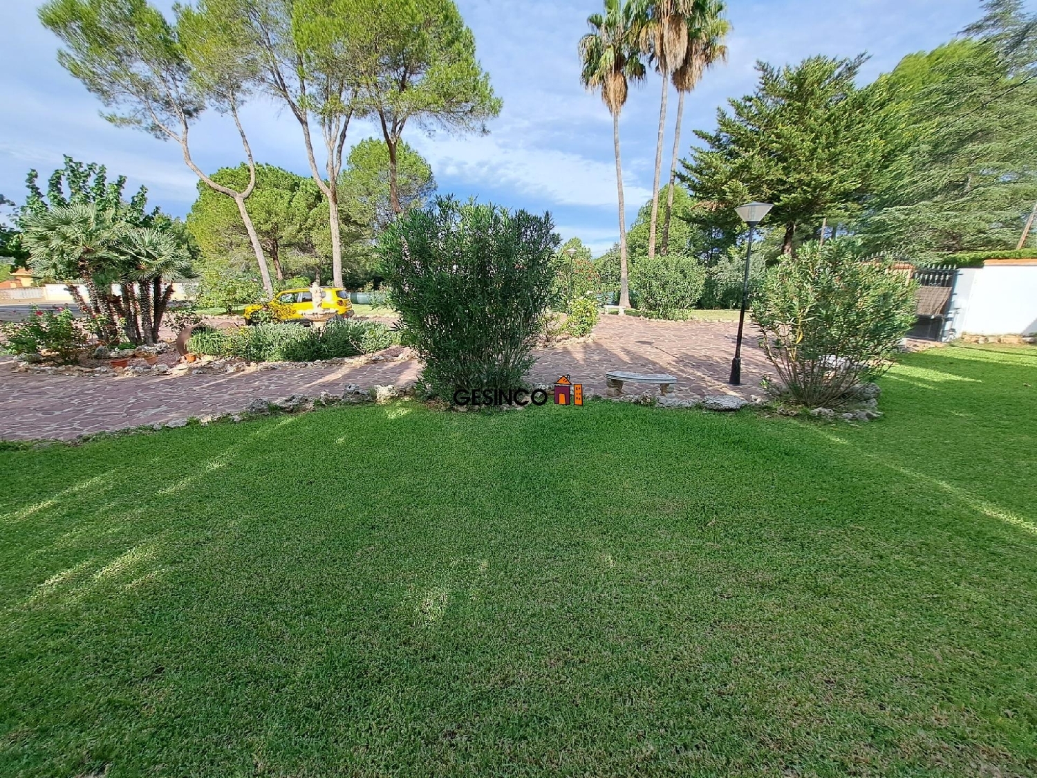 till salu villa Genovés Costera (La) 2