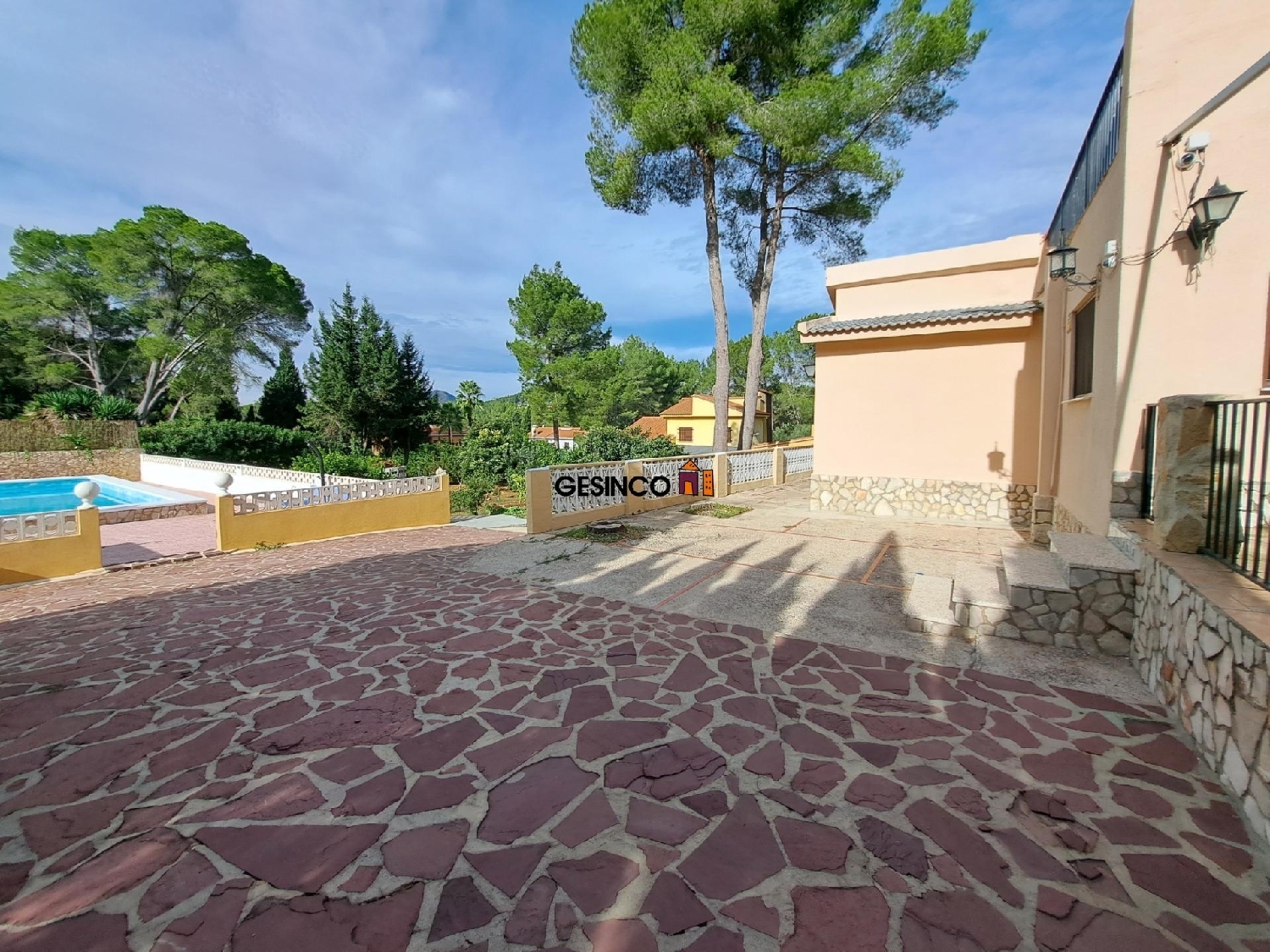  till salu villa Genovés Costera (La) 4
