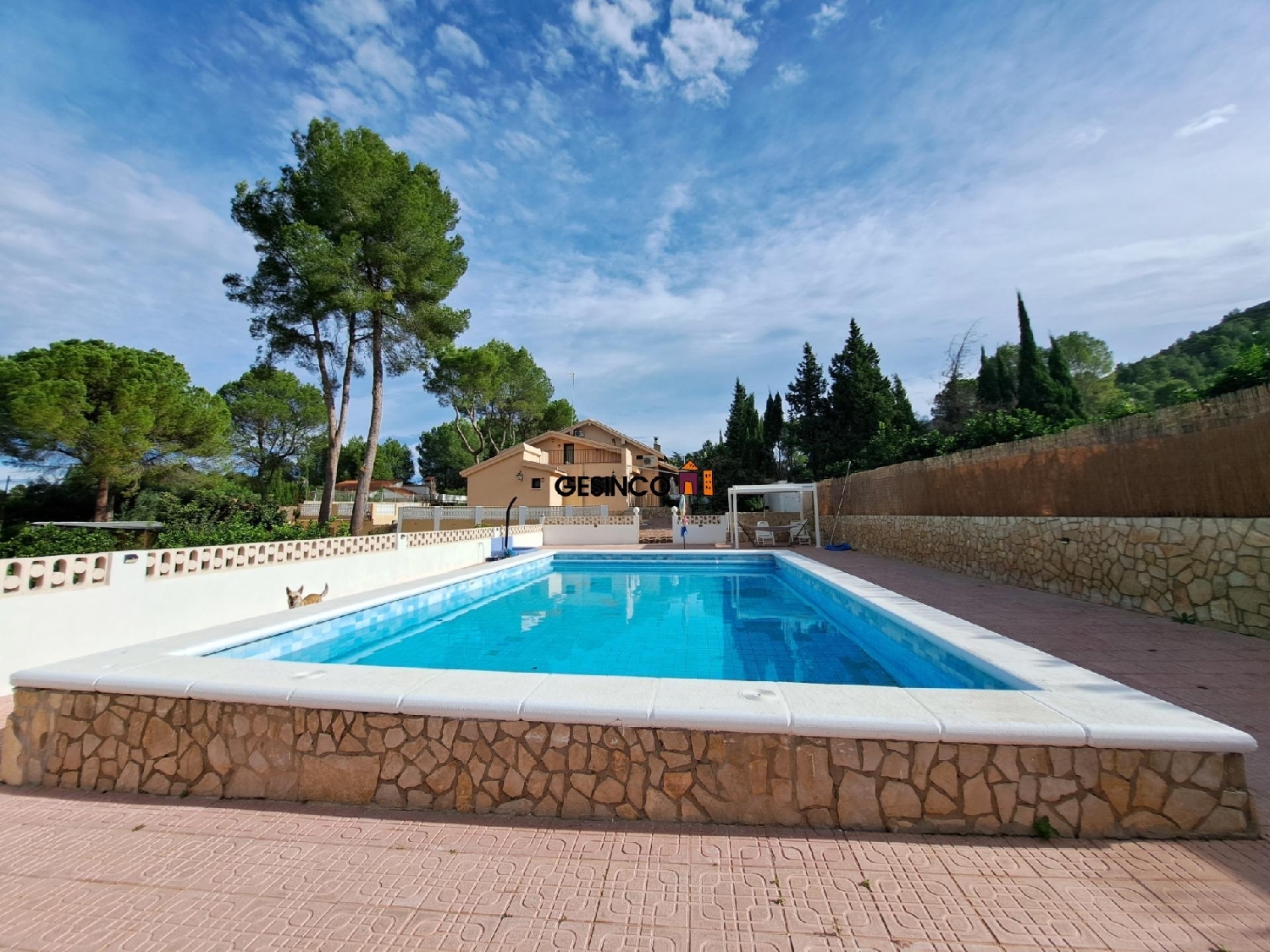  till salu villa Genovés Costera (La) 5