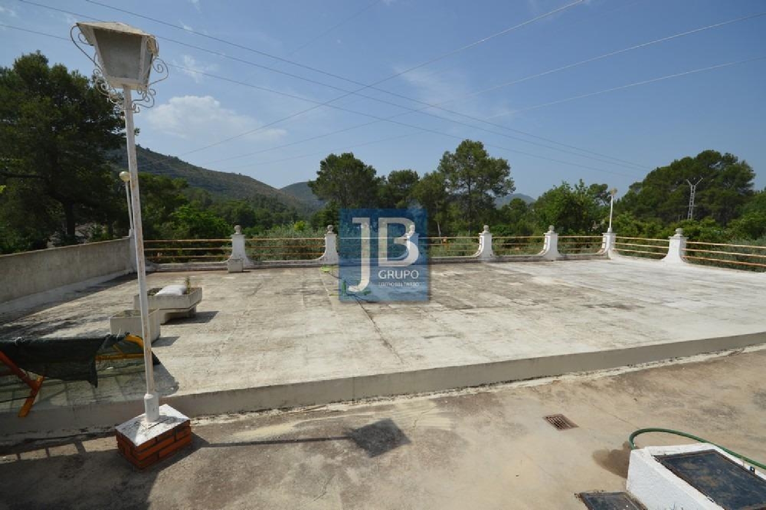  till salu villa Genovés Costera (La) 5