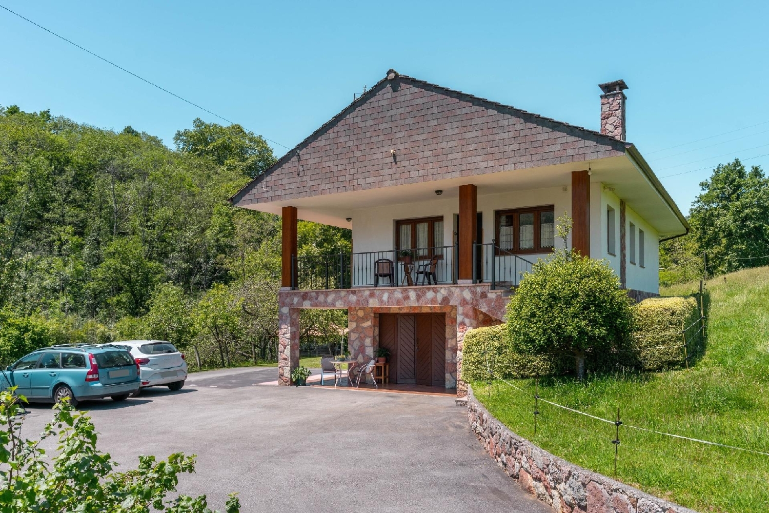  till salu villa Albuerne Avilés 1