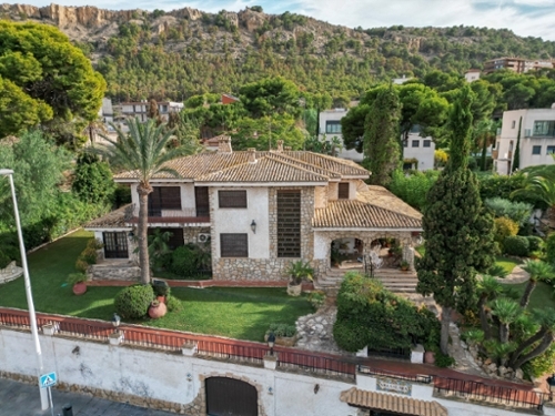 Albufereta Alacantí villa foto 6232695