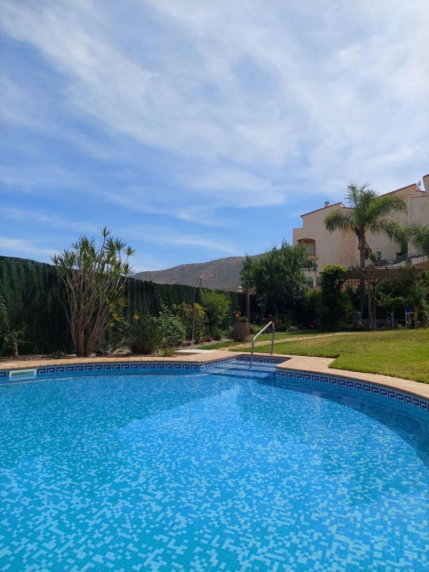  till salu villa Albuñol Costa Tropical 1
