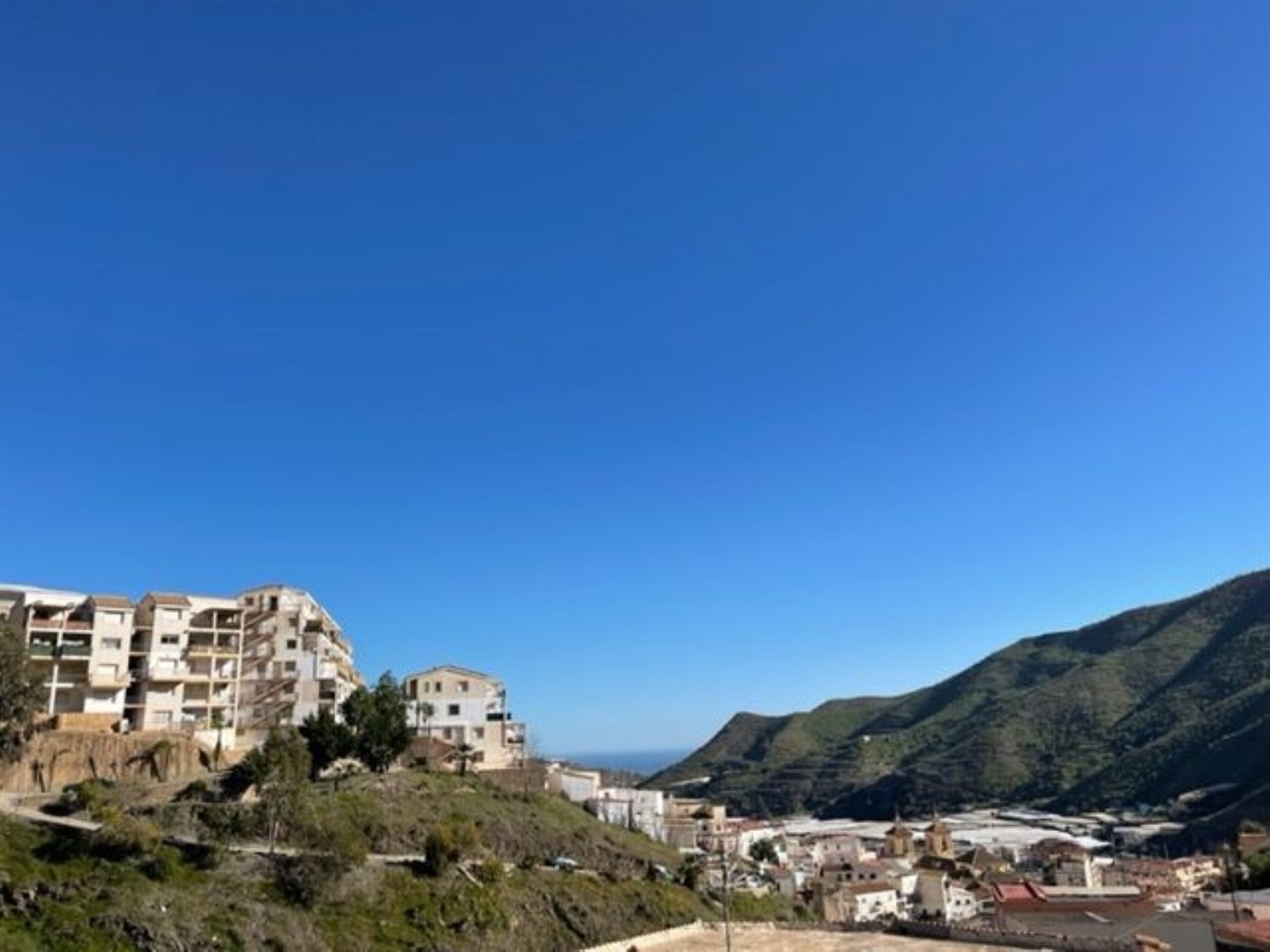  till salu villa Albuñol Costa Tropical 7