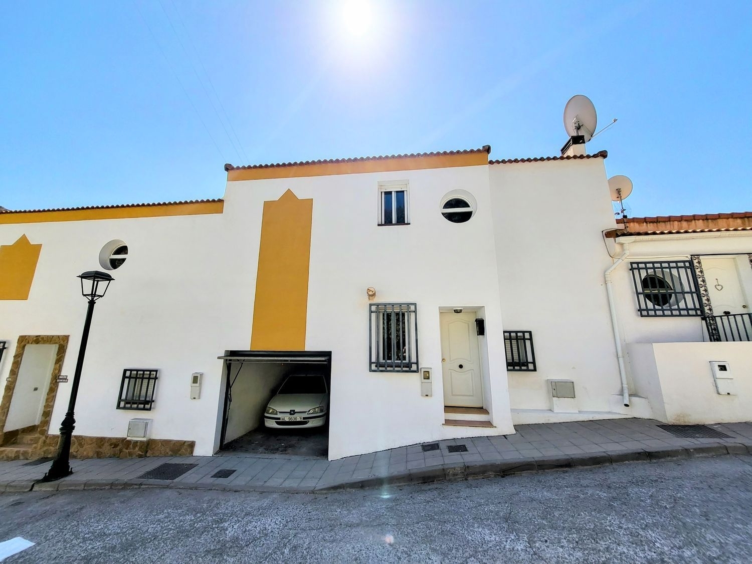  till salu villa Albuñol Costa Tropical 2