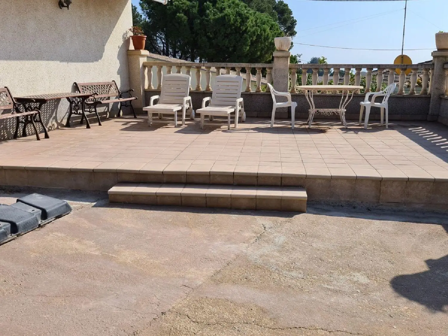 till salu villa Alcanar Montsià 2