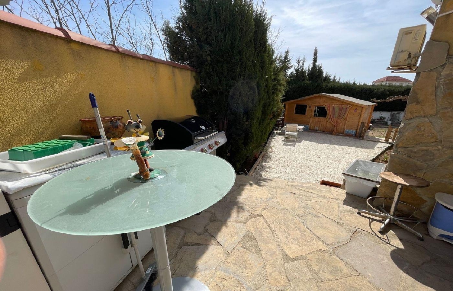  till salu villa Alcanar Montsià 7