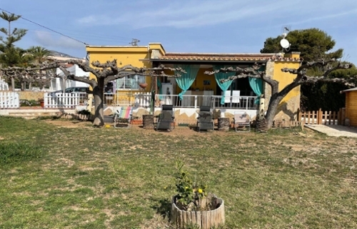 Alcanar Montsià villa foto 6224733