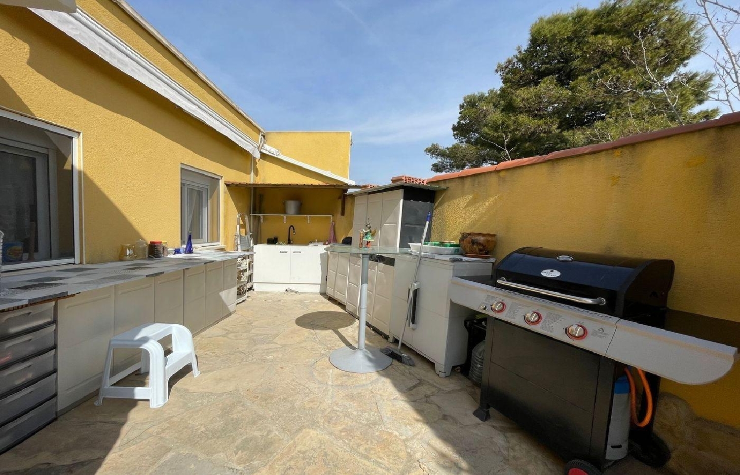  till salu villa Alcanar Montsià 6