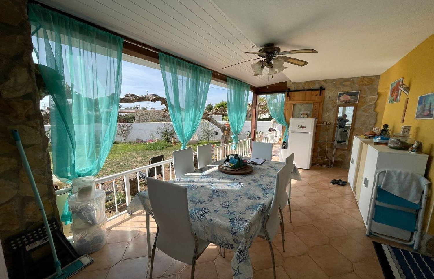  till salu villa Alcanar Montsià 5