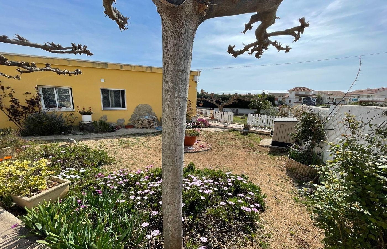 till salu villa Alcanar Montsià 2