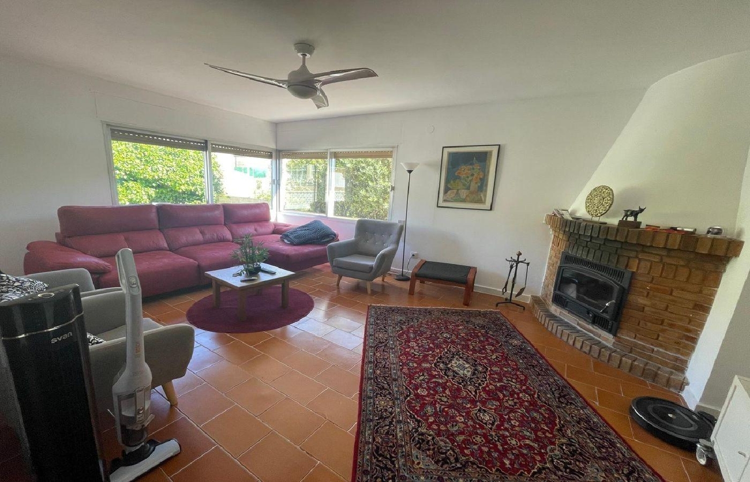  till salu villa Alcanar Montsià 8