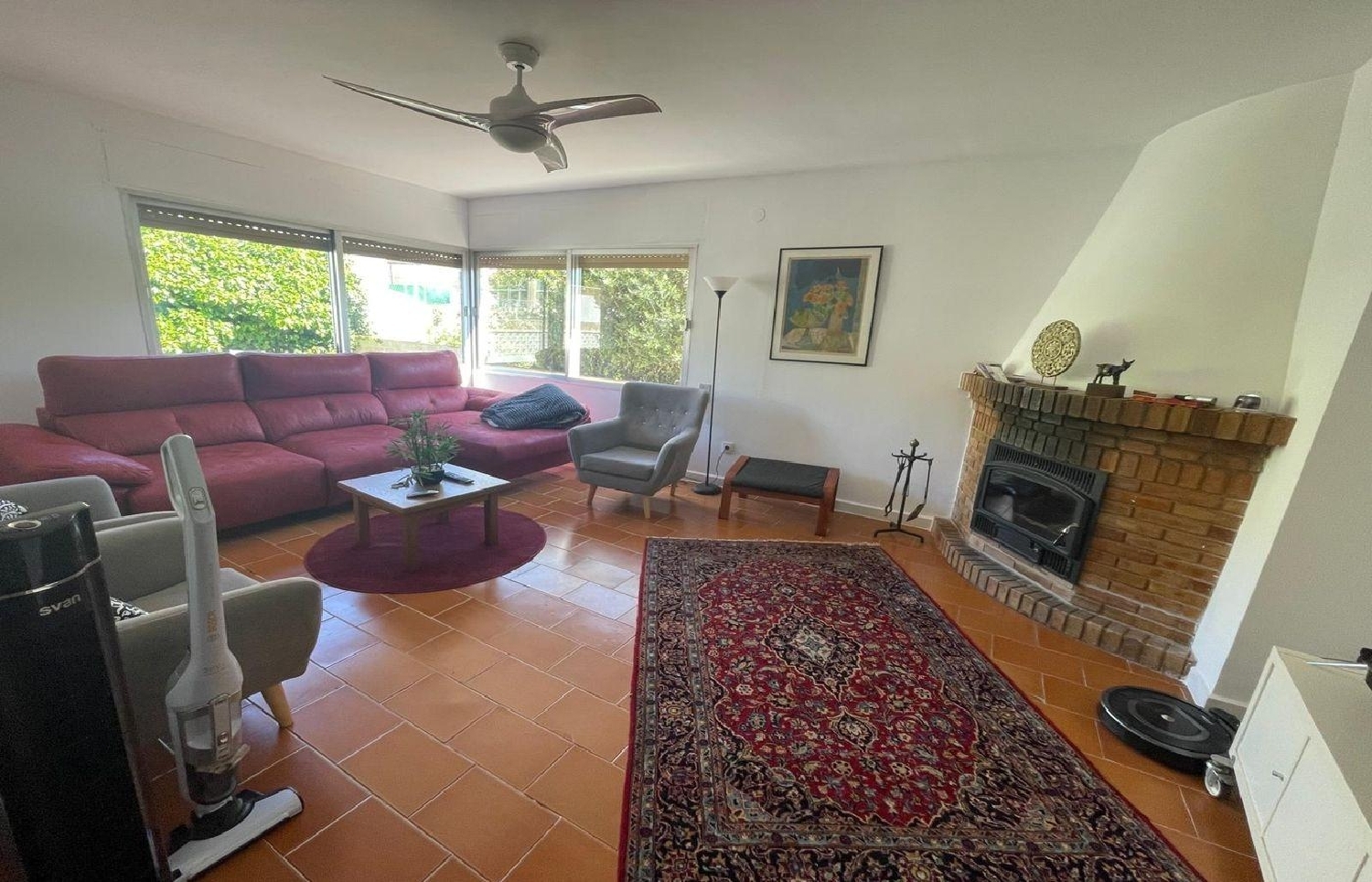 till salu villa Alcanar Montsià 3