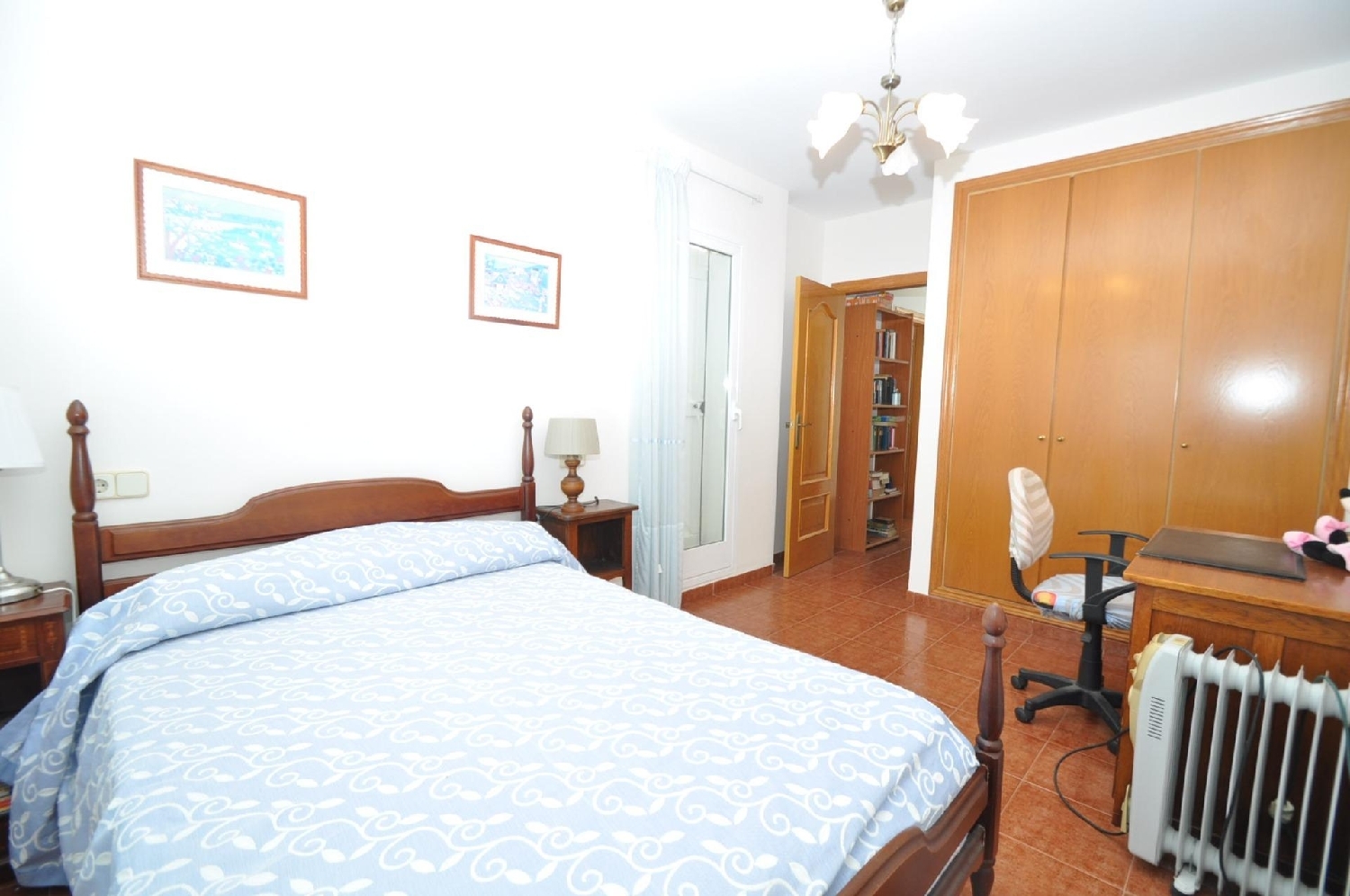  till salu villa Alcanar Montsià 6