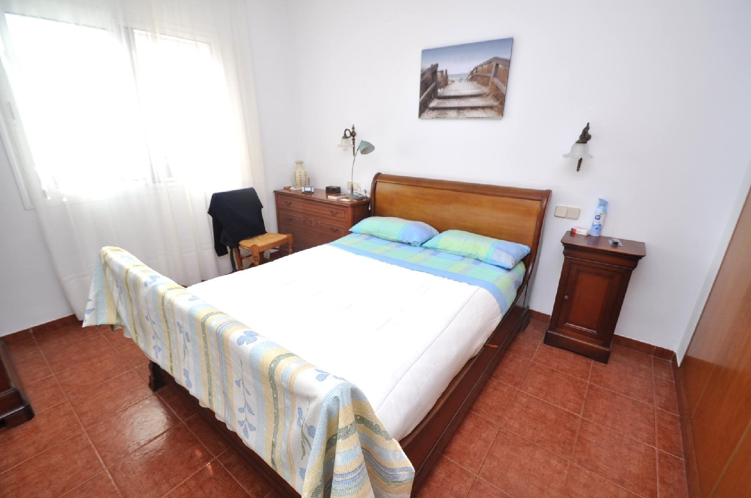 till salu villa Alcanar Montsià 3
