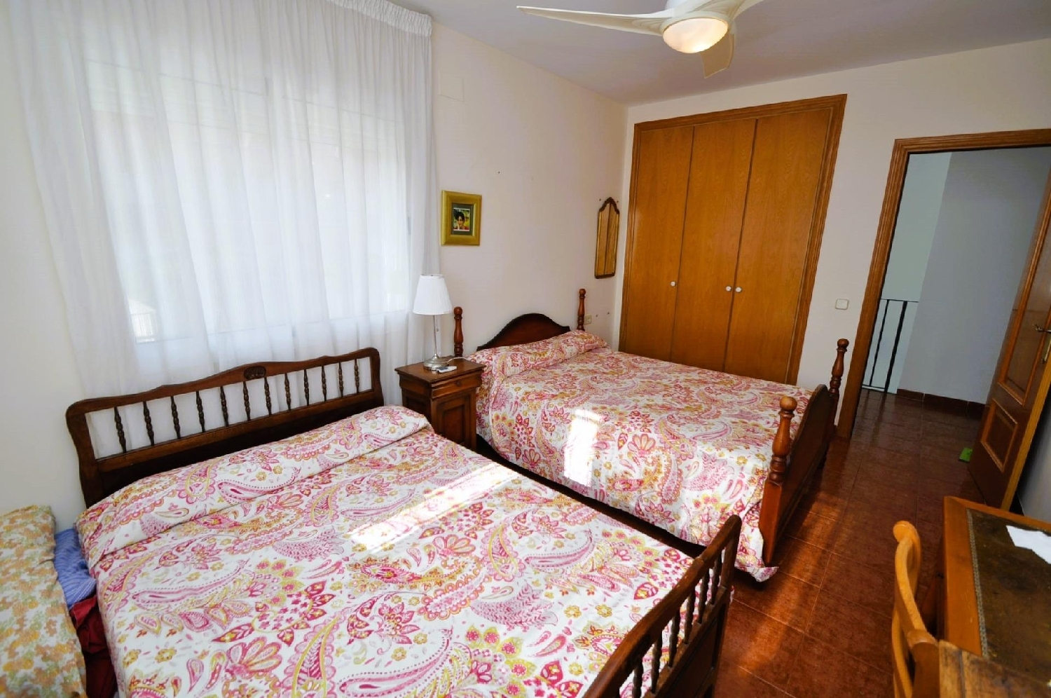  till salu villa Alcanar Montsià 4