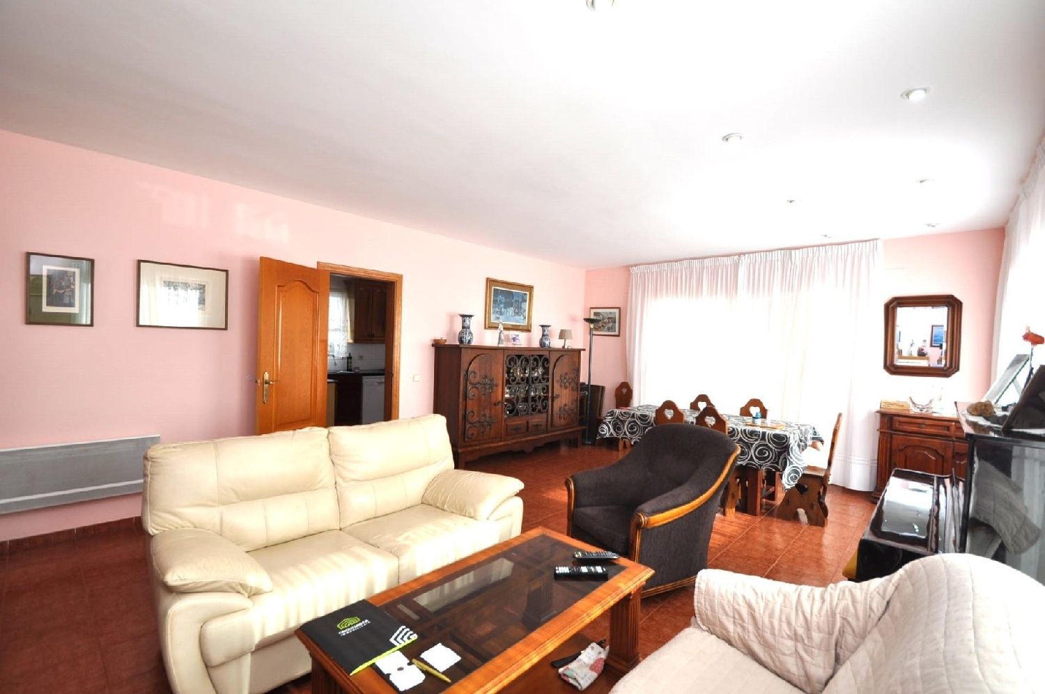 till salu villa Alcanar Montsià 2
