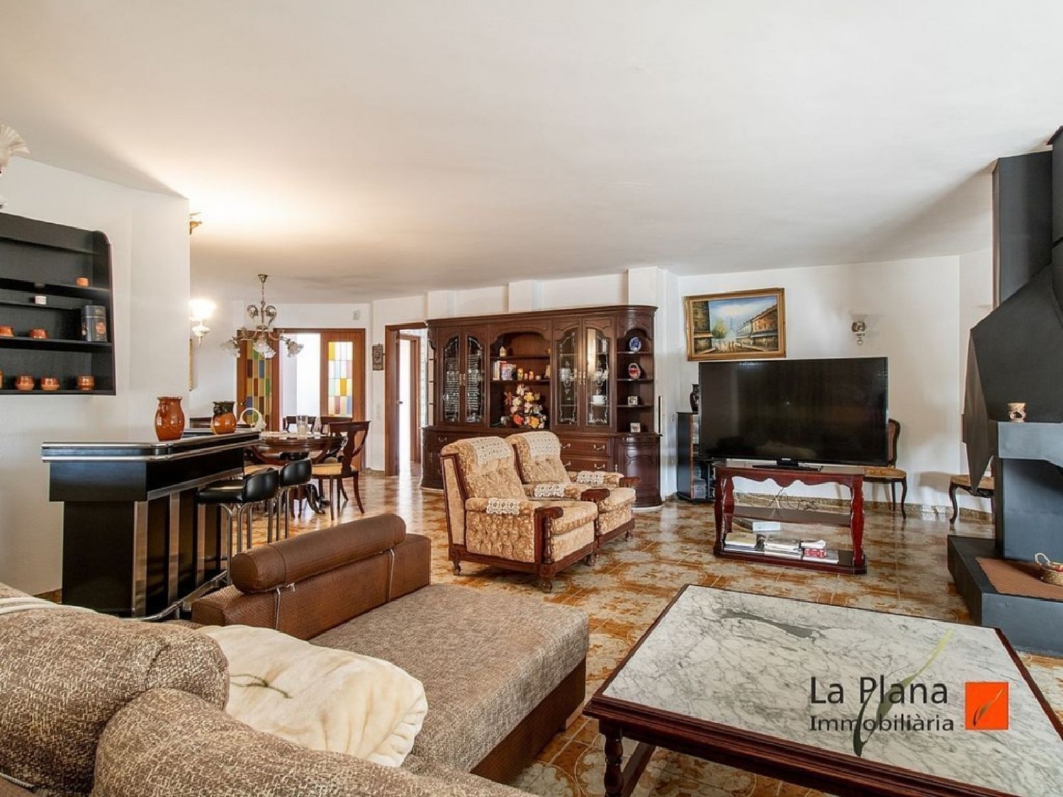 till salu villa Alcanar-Platja Montsià 2