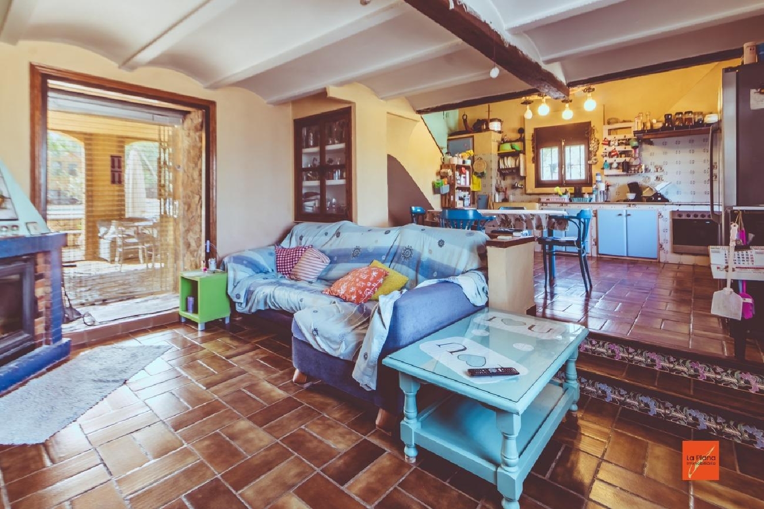 till salu villa La Selleta Montsià 3