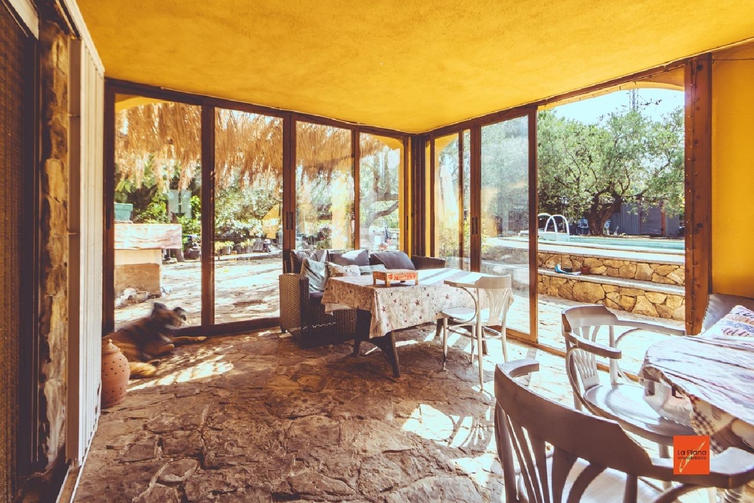 till salu villa La Selleta Montsià 2