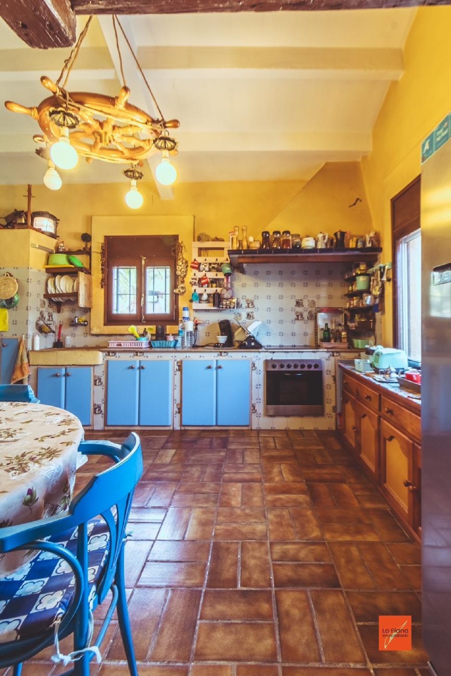  till salu villa La Selleta Montsià 5