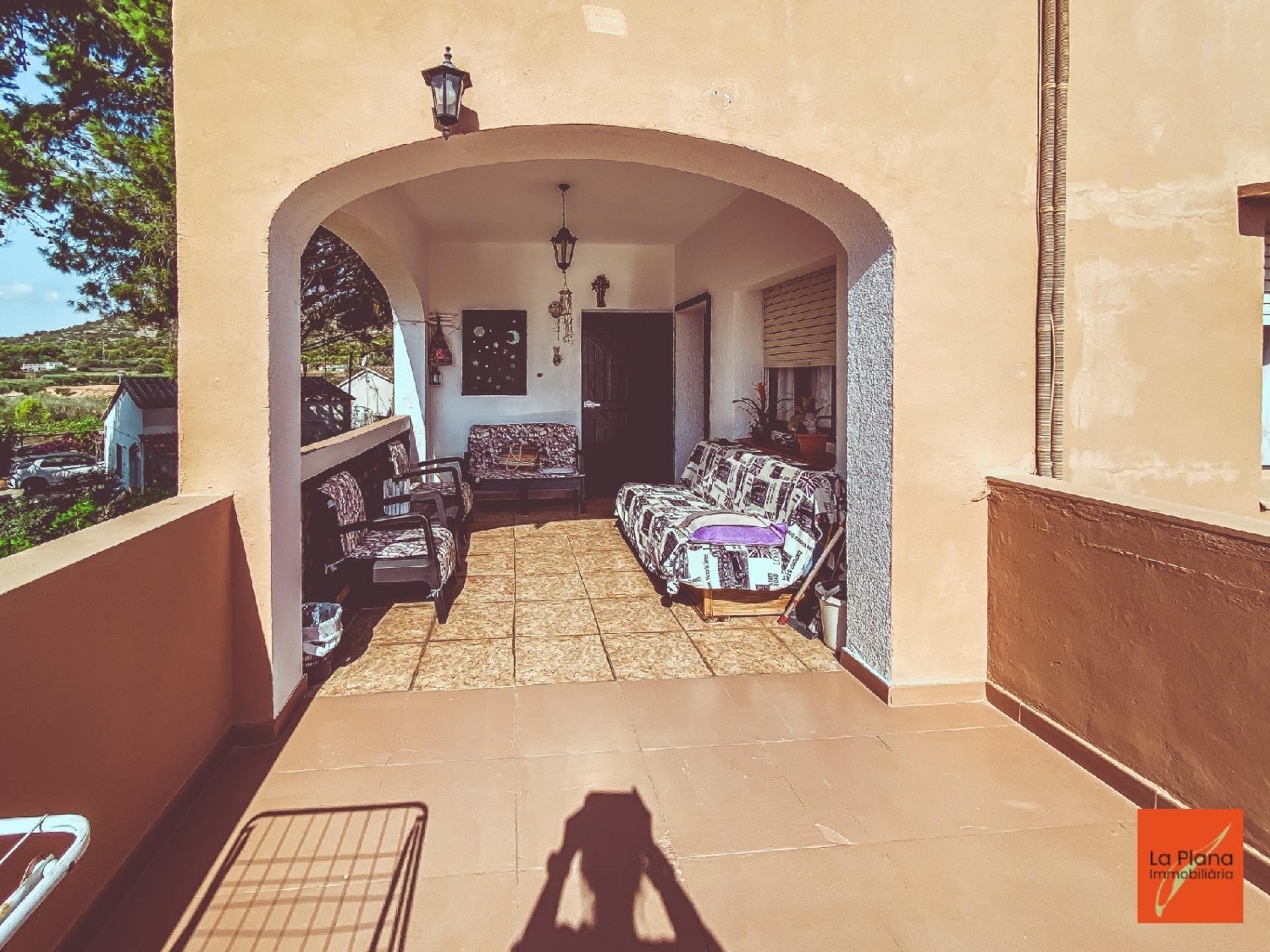 till salu villa Alcanar-Platja Montsià 2