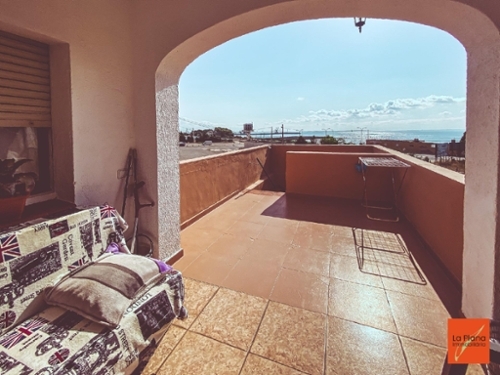 Alcanar-Platja Montsià villa foto 6263643