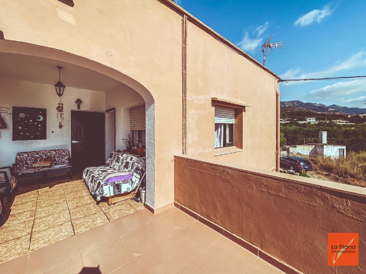 till salu villa Alcanar-Platja Montsià 3