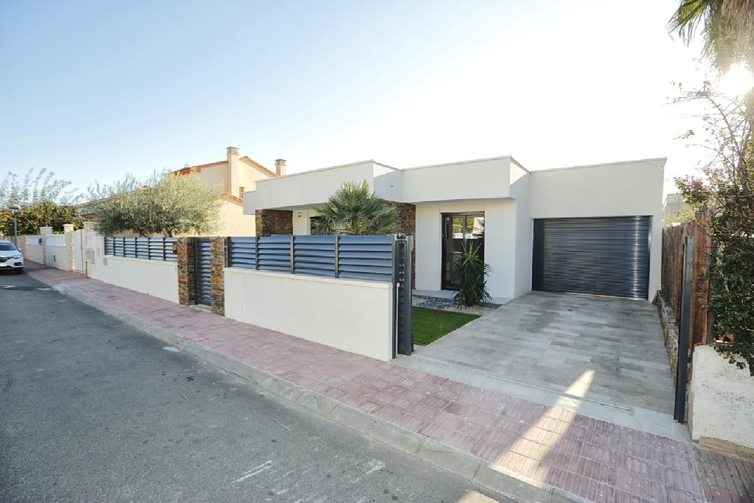 till salu villa Alcanar-Platja Montsià 2
