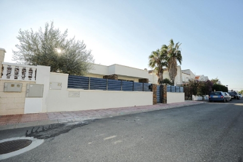 Alcanar-Platja Montsià villa foto 6263943