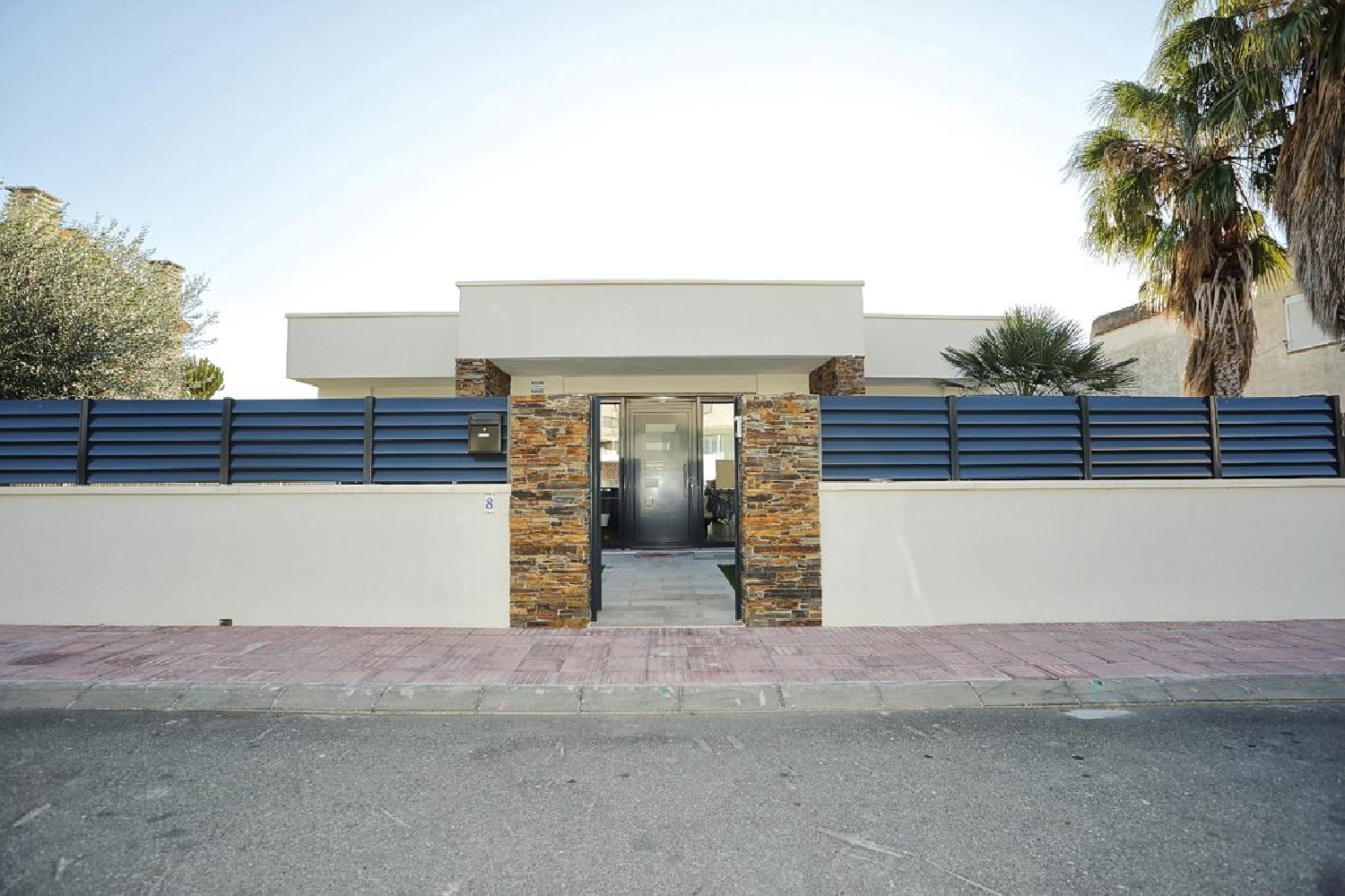  till salu villa Alcanar-Platja Montsià 6